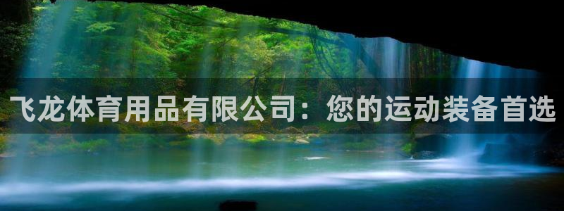 欧陆娱乐官网网址是什么：飞龙体育用品有限公司：您的运