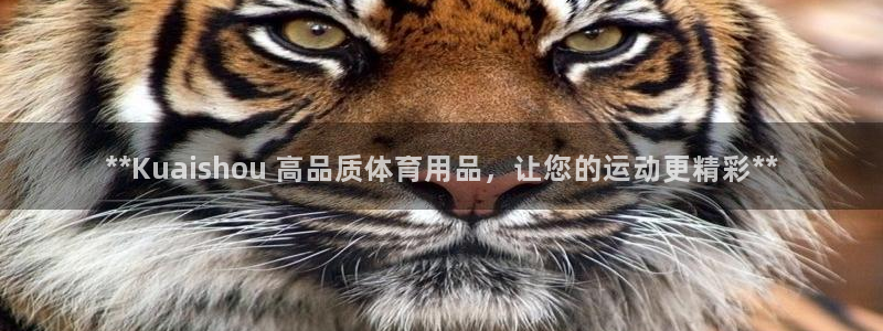 欧陆娱乐信誉如何：**Kuaishou 高品质体育用