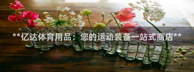 欧陆娱乐代理 贴吧官网：**亿达体育用品：您的运动装