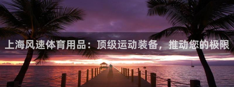 欧陆娱乐客服服务怎么样：上海风速体育用品：顶级运动装