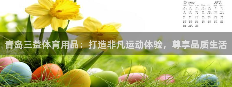 欧陆娱乐官网下载安装：青岛三益体育用品：打造非凡运动