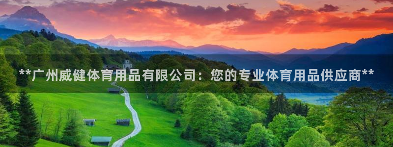 欧陆娱乐平台咋样啊安全吗：**广州威健体育用品有限公
