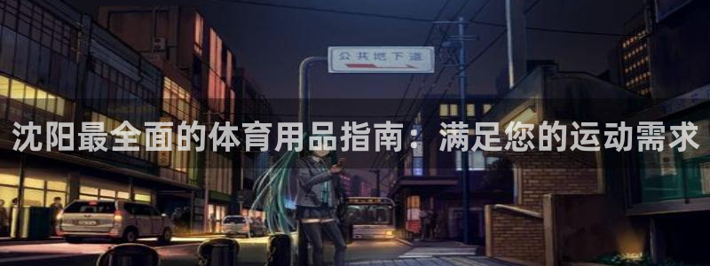 欧陆娱乐怎么注册：沈阳最全面的体育用品指南：满足您的