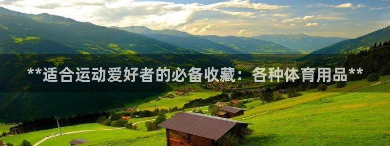 欧陆娱乐总代理电话：**适合运动爱好者的必备收藏：各