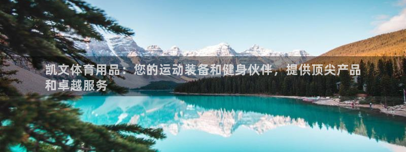 欧陆娱乐登录官网入口：凯文体育用品：您的运动装备和健