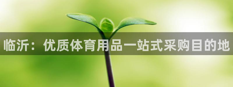 欧陆娱乐官网下载安装：临沂：优质体育用品一站式采购目