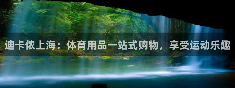欧陆娱乐平台咋样啊赚钱：迪卡侬上海：体育用品一站式购