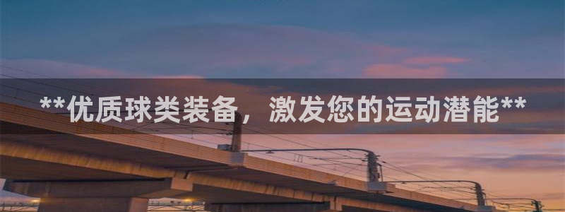 欧陆娱乐官方网站：**优质球类装备，激发您的运动潜能