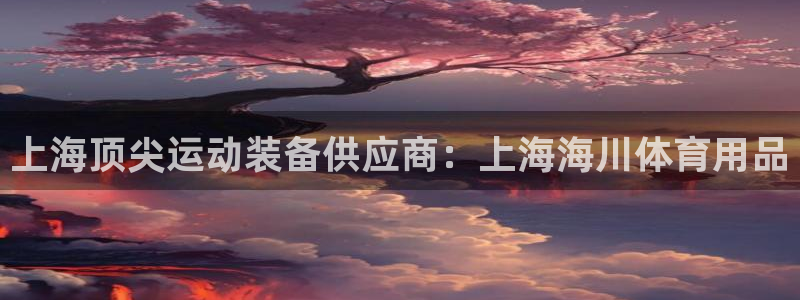 欧陆娱乐会员有什么用：上海顶尖运动装备供应商：上海海