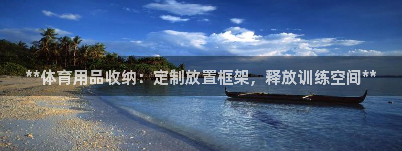 欧陆娱乐平台登录不上去了：**体育用品收纳：定制放置