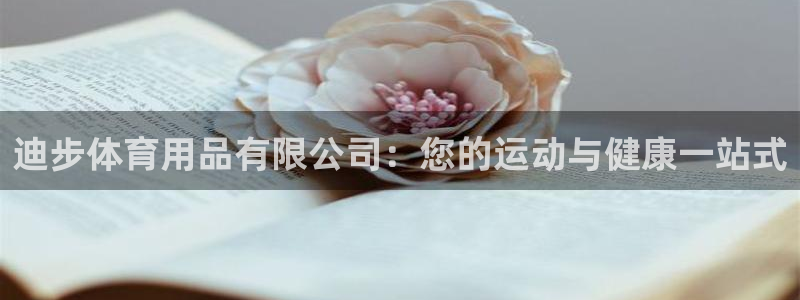 欧陆娱乐群里怎么进：迪步体育用品有限公司：您的运动与