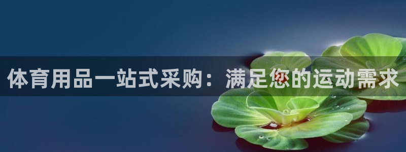 欧陆娱乐出款了吗：体育用品一站式采购：满足您的运动需