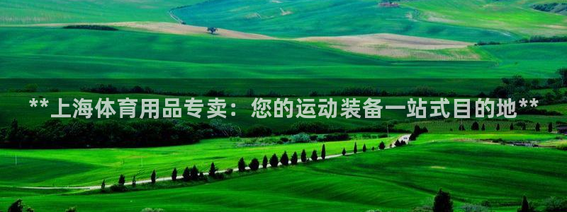 欧陆娱乐注册链接：**上海体育用品专卖：您的运动装备一站式目