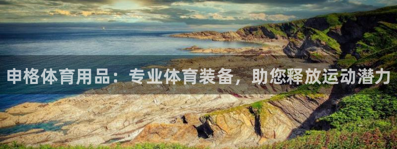 欧陆娱乐公司产品介绍图片：申格体育用品：专业体育装备，助您释